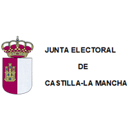 Navegar hacia  Sede Electrónica JUNTA ELECTORAL DE CASTILLA-LA MANCHA